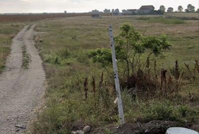 Spațiu comercial, în Vidra - 1