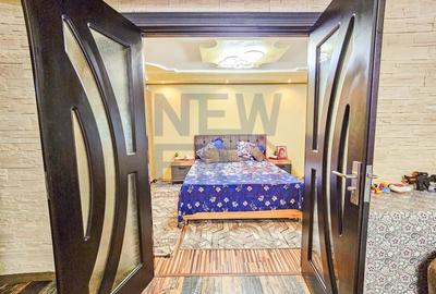 3 camere renovate total, parter cu gradina - Baicului, langa Doamna Ghica - 3