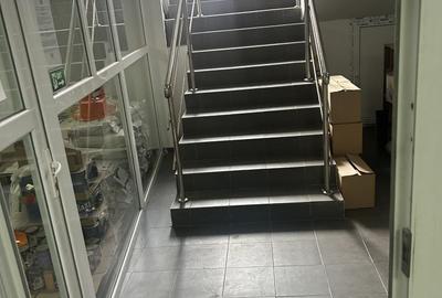 Spațiu comercial, de 200 mp, în Florești - 1