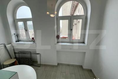 Apartament cu 2 camere decomandat, mobilat în George Enescu - 3