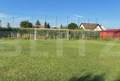 Casa spa?ioasa cu teren generos, Unirea 28 ari, 230 m - 2