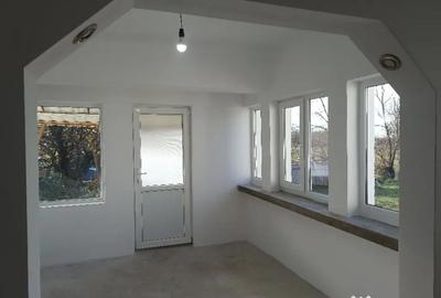 Casă cu 3 camere cu Teren 1677 Mp în Sântimreu - 9