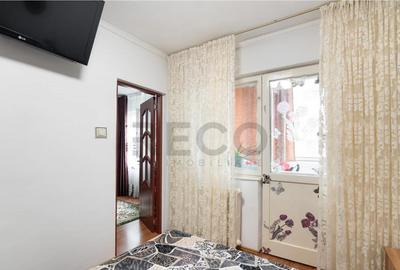 RECO Apartament 2 camere, Etajul 1, Zona Calea Aradului - 11