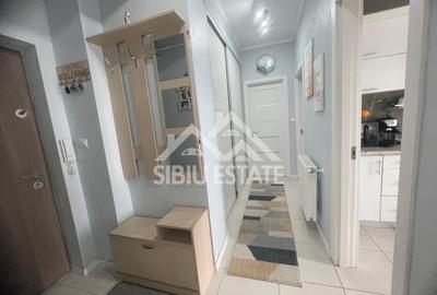 Apartament de vanzare, decomandat cu 2 camere, etaj 2 -Turnisor - 3