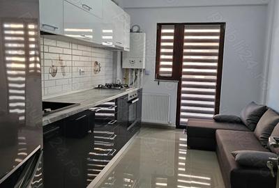 Apartament cu 2 camere decomandat în Ostroveni - 2