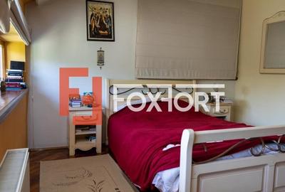 Casa individuala cu Garaj 360mp Utili, Zona Crisan - ID V4097 - 7