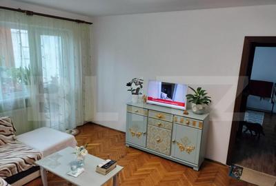 Apartament de vanzare, 2 camere Deva, zona centrala - 2