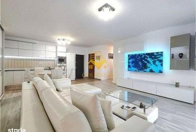 3 camere, premium, 2 bai, bloc nou,Zona Centrala, Bosch,NTT DATA,Meron - 14