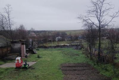 Casă cu 3 camere cu Teren 544 Mp în Central - 2