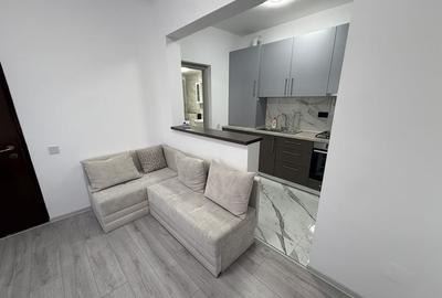 Apartament cu 2 camere în Titulescu - 2