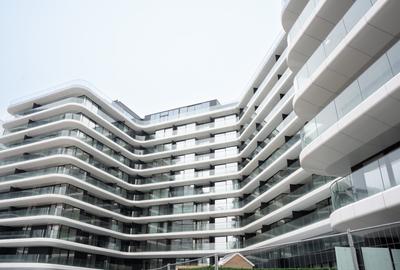 Apartament cu 2 camere, mobilat în Floreasca - 6