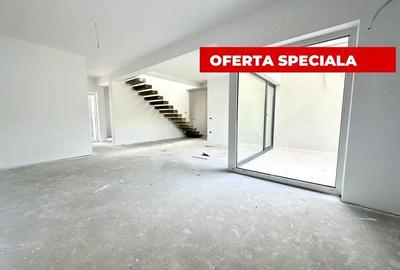 Casă cu 4 camere cu Teren 238 Mp în Giarmata