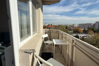 Apartament cu 2 camere de inchiriat in zona Berceni, Emil Racovita - 9