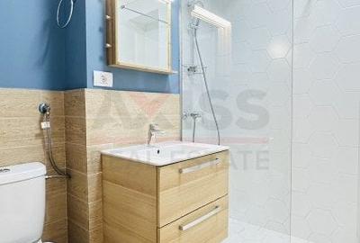 Ap exclusivist 2 camere | vedere la mare | 50 m de plaja | Mamaia IAKI - 6