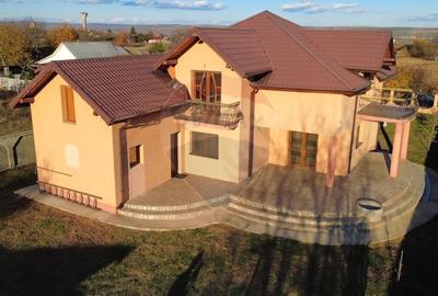 Casa / Vila de vanzare cu 5 camere - Cartierul Nou, Sascut - 20