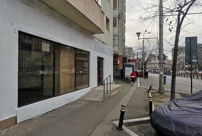Spatiu Comercial | Calea Mosilor | Vitrina | Vad