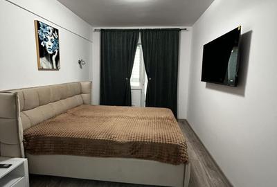 Apartament cu 2 camere în Mioriței