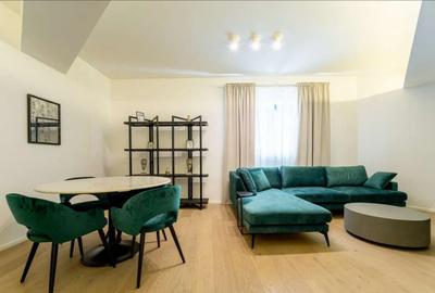 Apartament 3 camere ultra lux – Cortina Academy | Cotroceni - 8