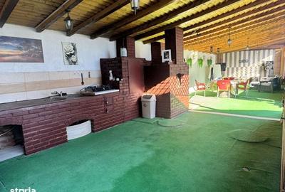Casă cu 4 camere în Central - 11