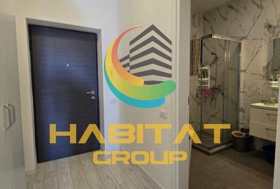 Garsoniera Brancoveanu - Luica centrala termica bloc nou - 15