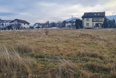 Teren Construcții intravilan de 468 mp, în Bunloc - 2