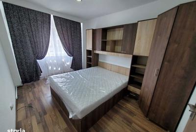 Apartament cu 2 camere decomandat în Central - 2