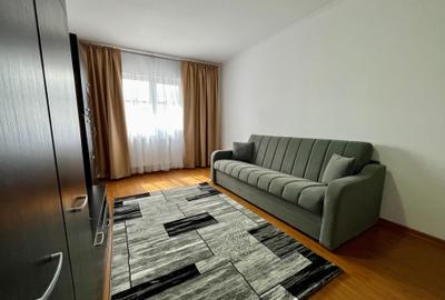 Apartament cu 2 camere decomandat, mobilat în Galata - 6