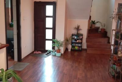 Casa cu 4 camere in Lunca Cetatuii - 5