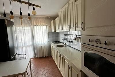 Apartament 2 camere SD 81 mp cu loc de parcare privat - 3