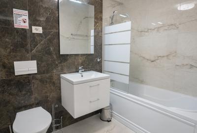 Apartament cu 2 camere decomandat, mobilat în Girocului - 13