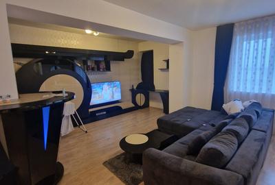 Apartament 3 camere Rin Grand Residence / Mobilat Utilat modern ! - 3