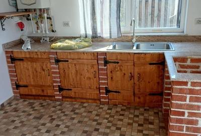 Casă cu 4 camere în Tamași - 17