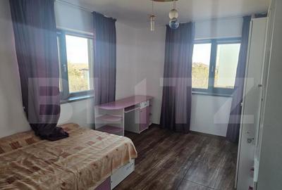 Casa P + E, 4 camere, 120 mp, 400 mp teren, zona Ghercesti - 6