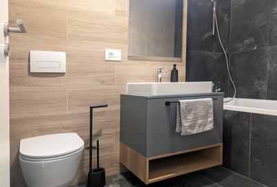 || PROIECT NOU SPLAIUL UNIRII || Garsoniera 44 mp - 6