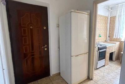 Apartament cu 2 camere semidecomandat în Trivale - 3