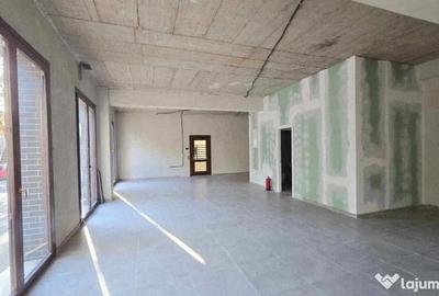 Spațiu comercial, de 102 mp, în Ultracentral - 6