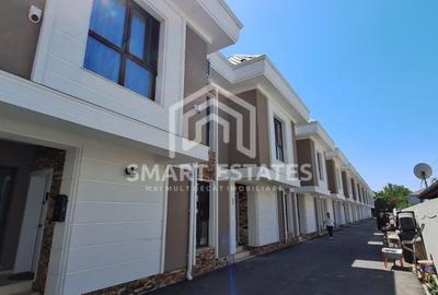 De vanzare casa  tip duplex Trapezului sector 3 - 2