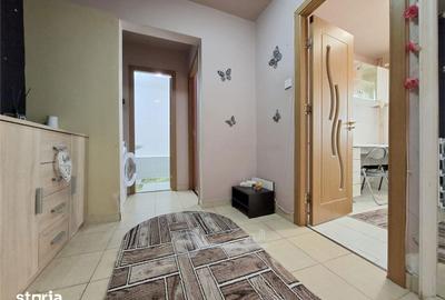 Apartament cu 2 camere decomandat, mobilat în Central - 12