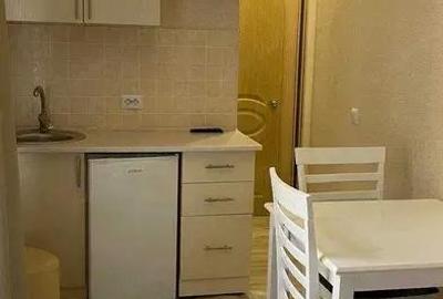 Garsonieră decomandată în Gorjului - 3