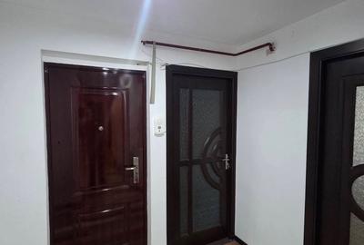 Apartament cu 3 camere în Ostroveni