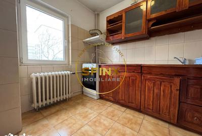 Garsonieră decomandată în Drumul Taberei - 8