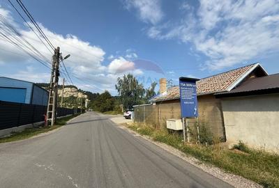 Vânzare Spațiu Birouri – 307 mp utili + teren 771 mp Gura Humorului - 14