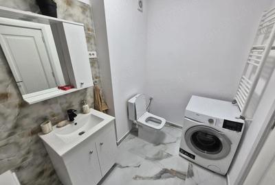 Apartament cu 3 camere decomandat, mobilat în Central - 5