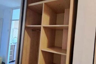 Apartament cu 2 camere decomandat în Lujerului