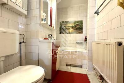 Apartament 3 camere, decomandat, etaj 2, zona Sagului - 6