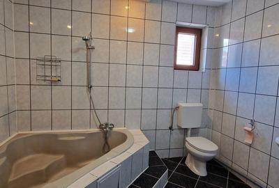 Casă cu 5 camere cu Teren 420 Mp în Trei Stejari - 12