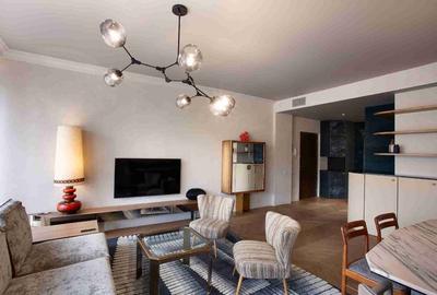 Apartament premium 3 Camere cu concierge și pază 24/7 – Primăverii - 13