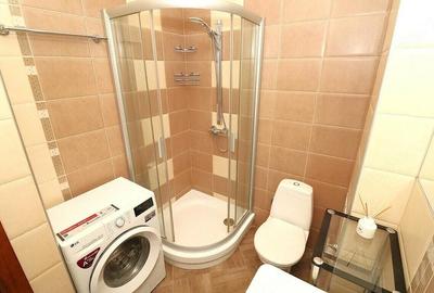 Garsonieră decomandată în Torontalului - 1