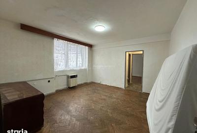 Apartament cu 2 camere semidecomandat în Central - 2