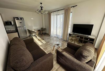 Garsonieră decomandată în Chitila